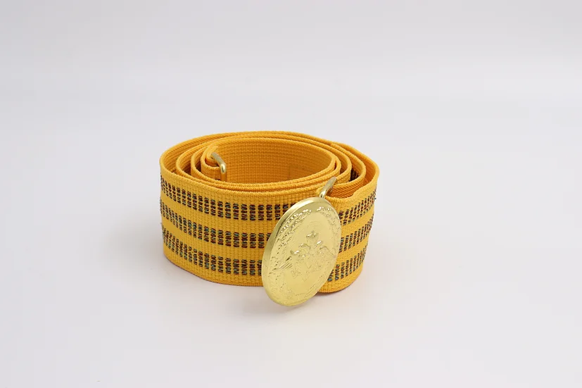 Ремень парадный ОВС