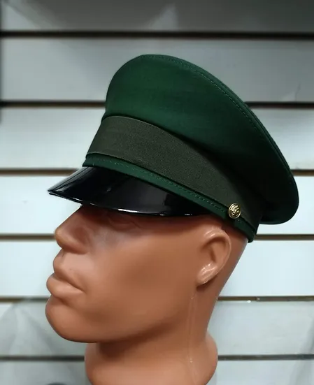 Фуражка офисная ОВС