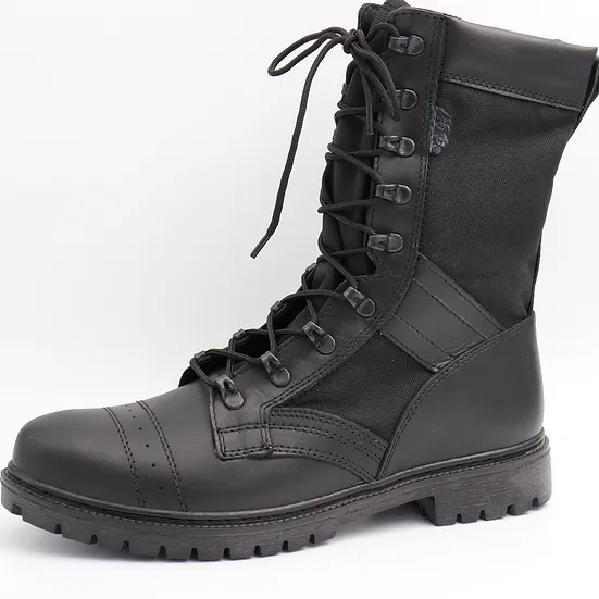 Ботинки с высоким берцем мод.5001