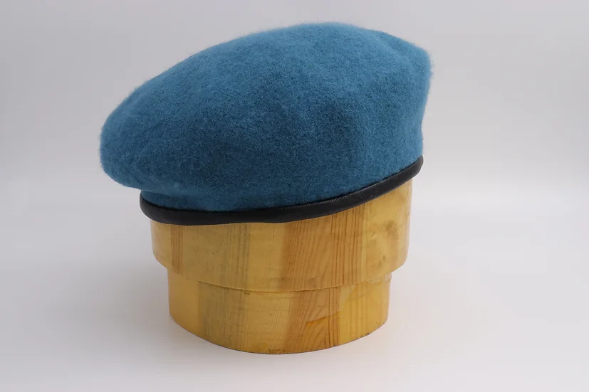 Берет ВДВ фетровый